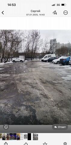 метро Зябликово ул Ясеневая 38к/1 фото