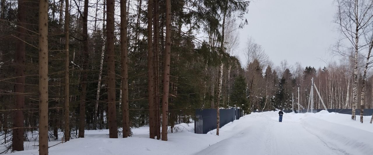 земля городской округ Дмитровский д Щепино фото 2