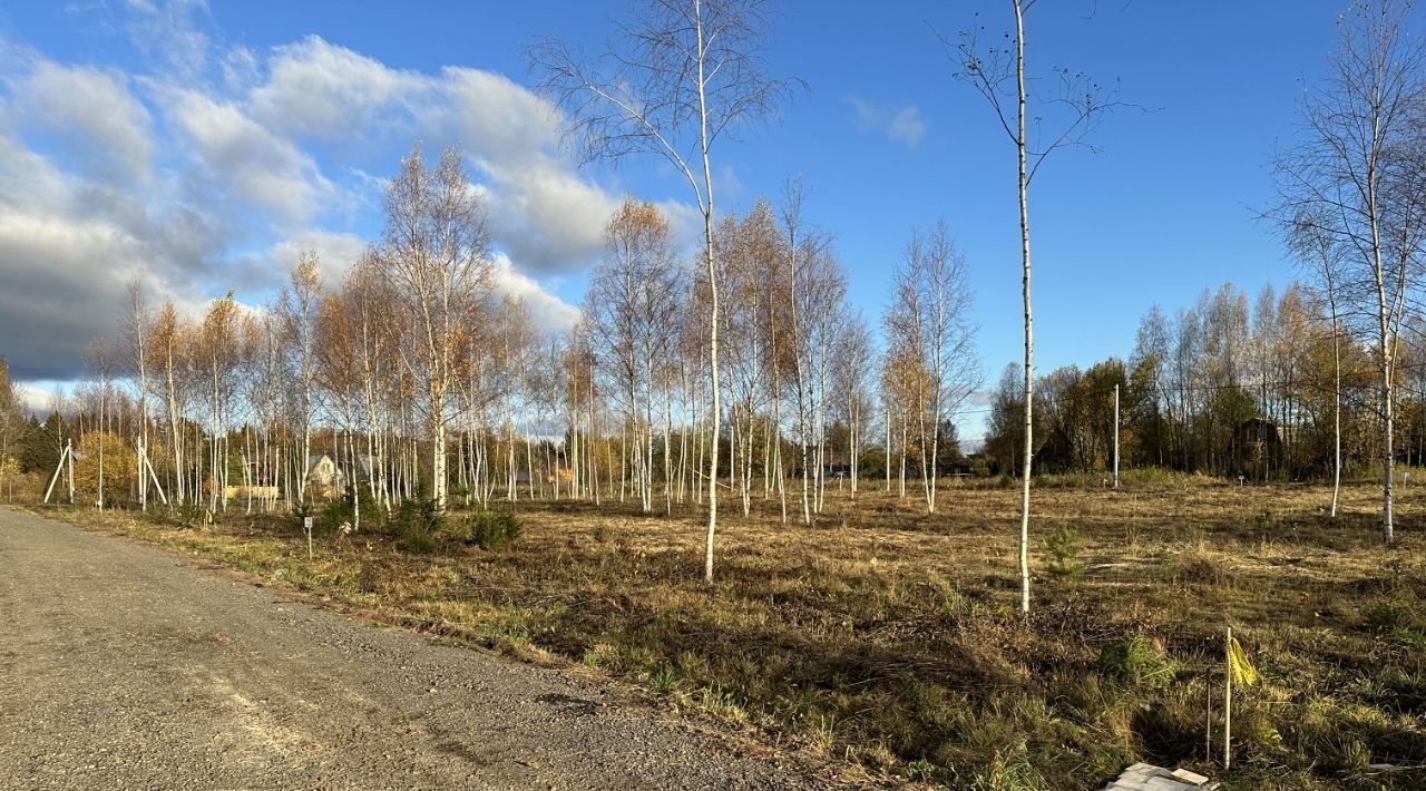 земля городской округ Дмитровский рп Икша ул Рабочая фото 1