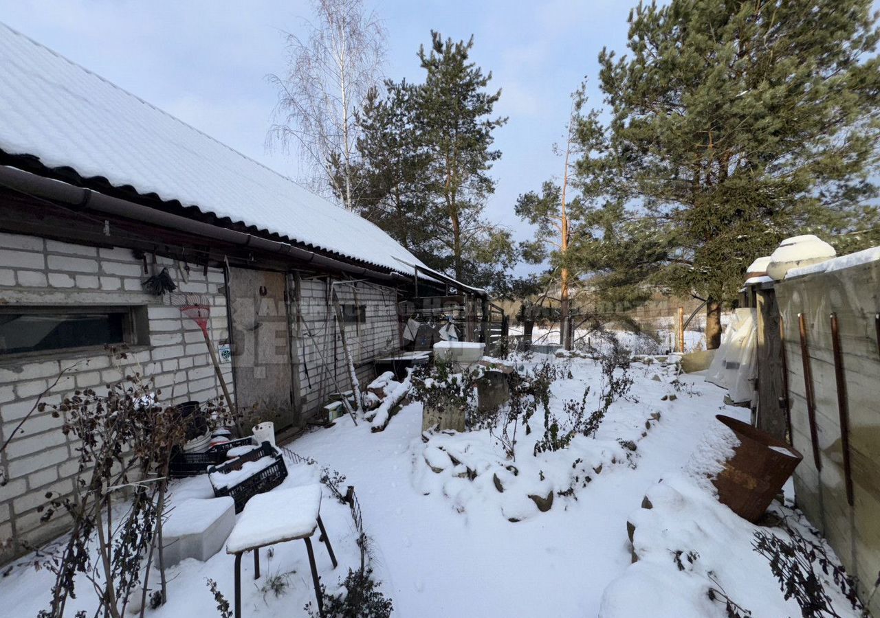 дом г Смоленск р-н Ленинский ул Мало-Краснофлотская 106д фото 39