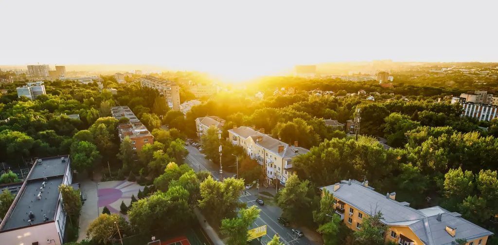 квартира г Ростов-на-Дону р-н Ворошиловский ул Герасименко 17/5 фото 11