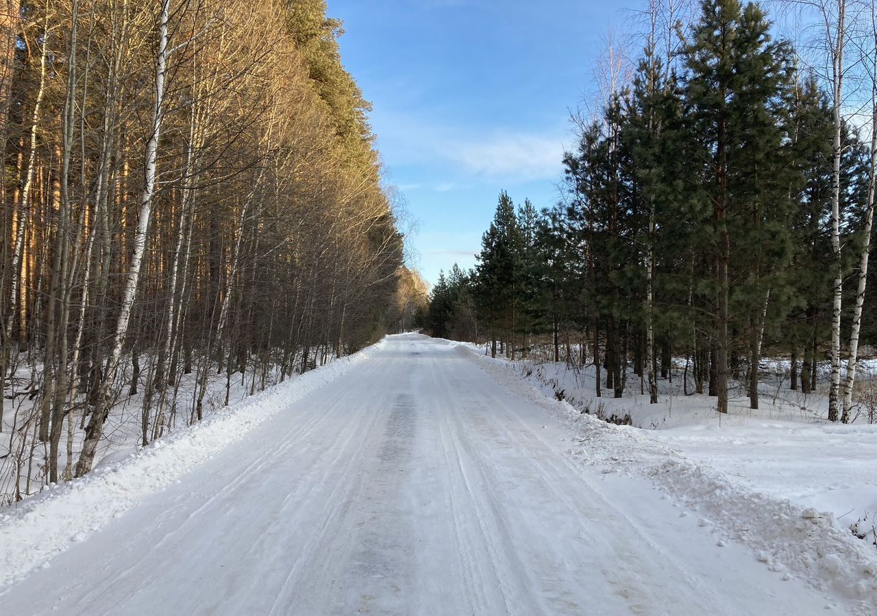 земля г Екатеринбург р-н Октябрьский Соломенная ул., 2/28, Исток фото 5