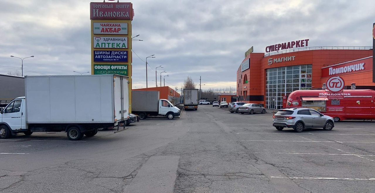 торговое помещение городской округ Раменский д Ивановка 82, Жуковский фото 11