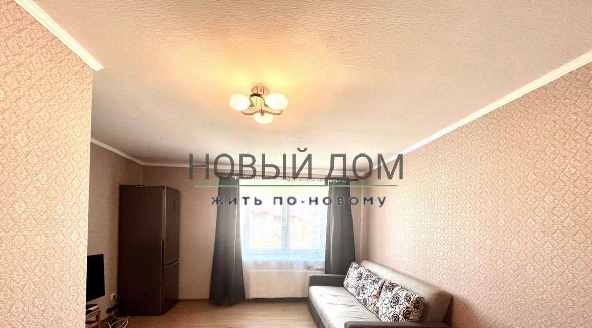 квартира г Великий Новгород ул Речная 35к/2 фото 1