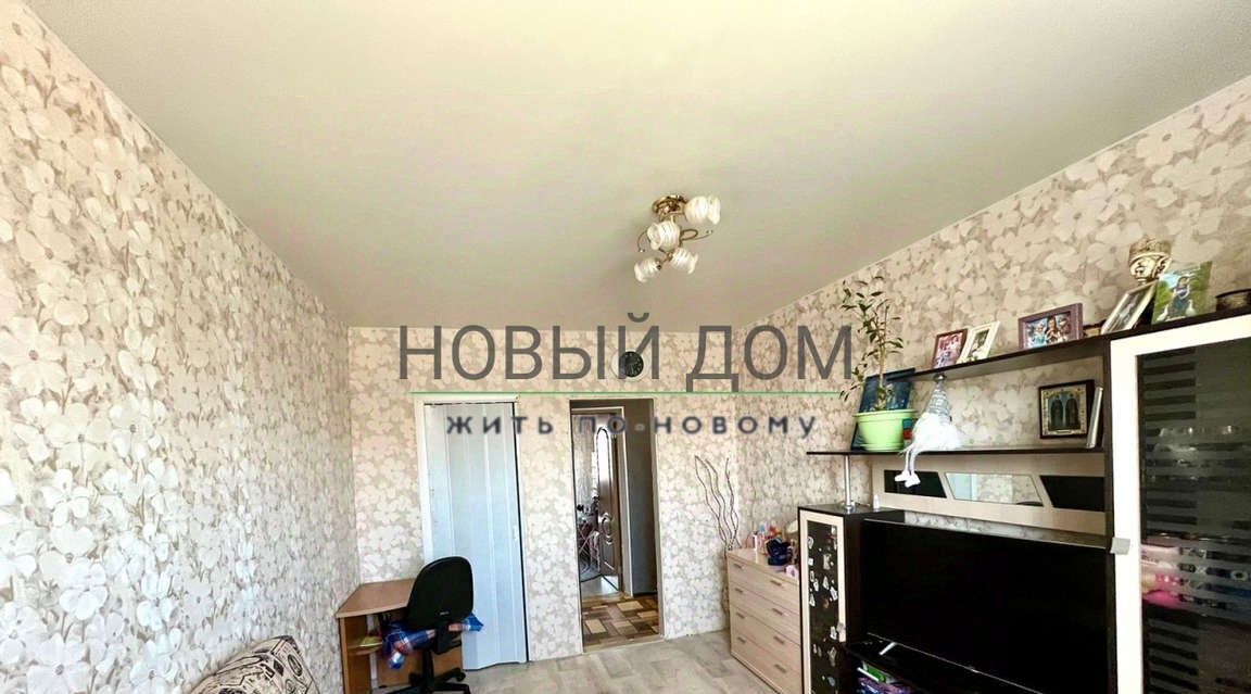 квартира г Великий Новгород ул Большая Московская 53к/3 фото 4