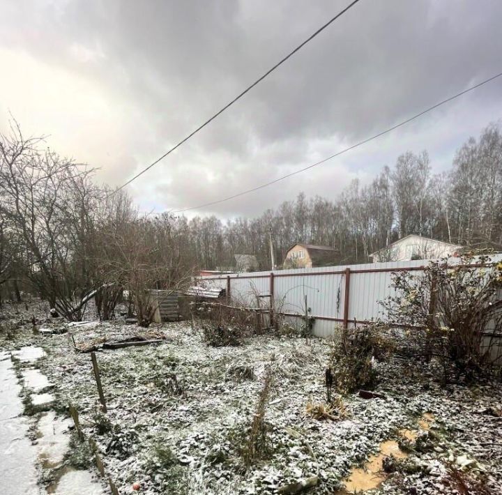 дом направление Павелецкое (юго-восток) ш Каширское городской округ Домодедово фото 13