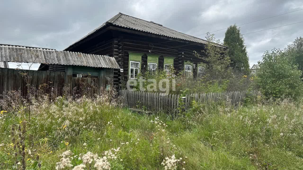 дом г Ирбит Урожайная фото 5