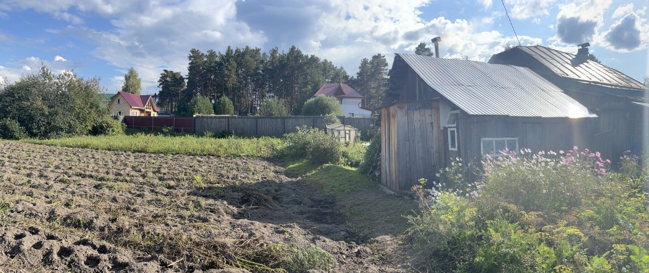 дом р-н Томский с Курлек ул Спортивная 4 фото 1