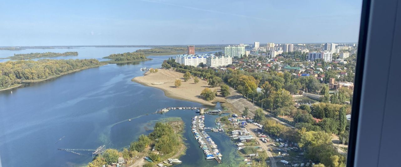 квартира г Энгельс ул Шурова гора 7/15 ЖК «Шурова Гора» городское поселение Энгельс фото 1