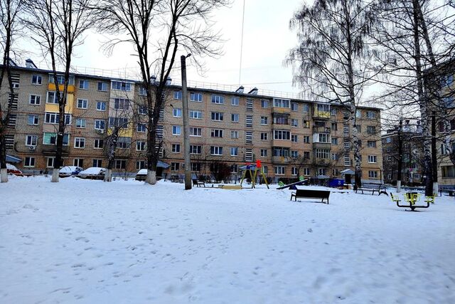 г Новочебоксарск ул Терешковой 3 Новочебоксарск городской округ фото