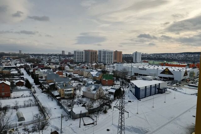 г Пенза пр-кт Победы 96е городской округ Пенза фото