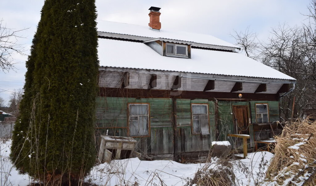 дом р-н Жуковский д Алтухово сельское поселение Совхоз Чаусово фото 13