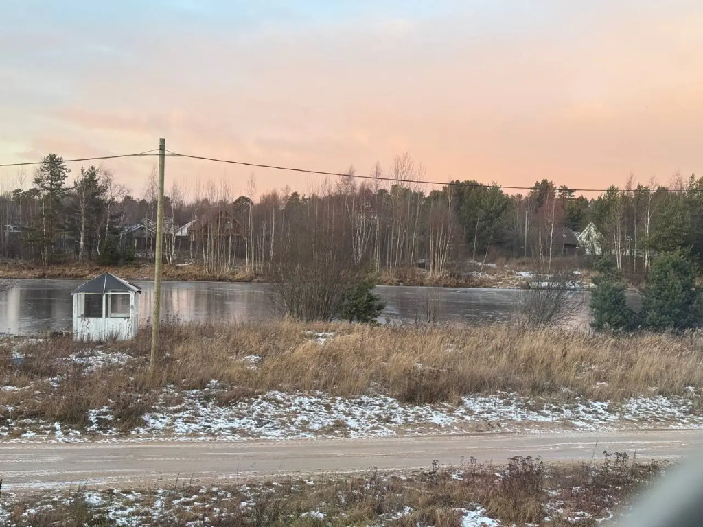 дом р-н Всеволожский д Морье д. 4, улица Солнечная фото 26