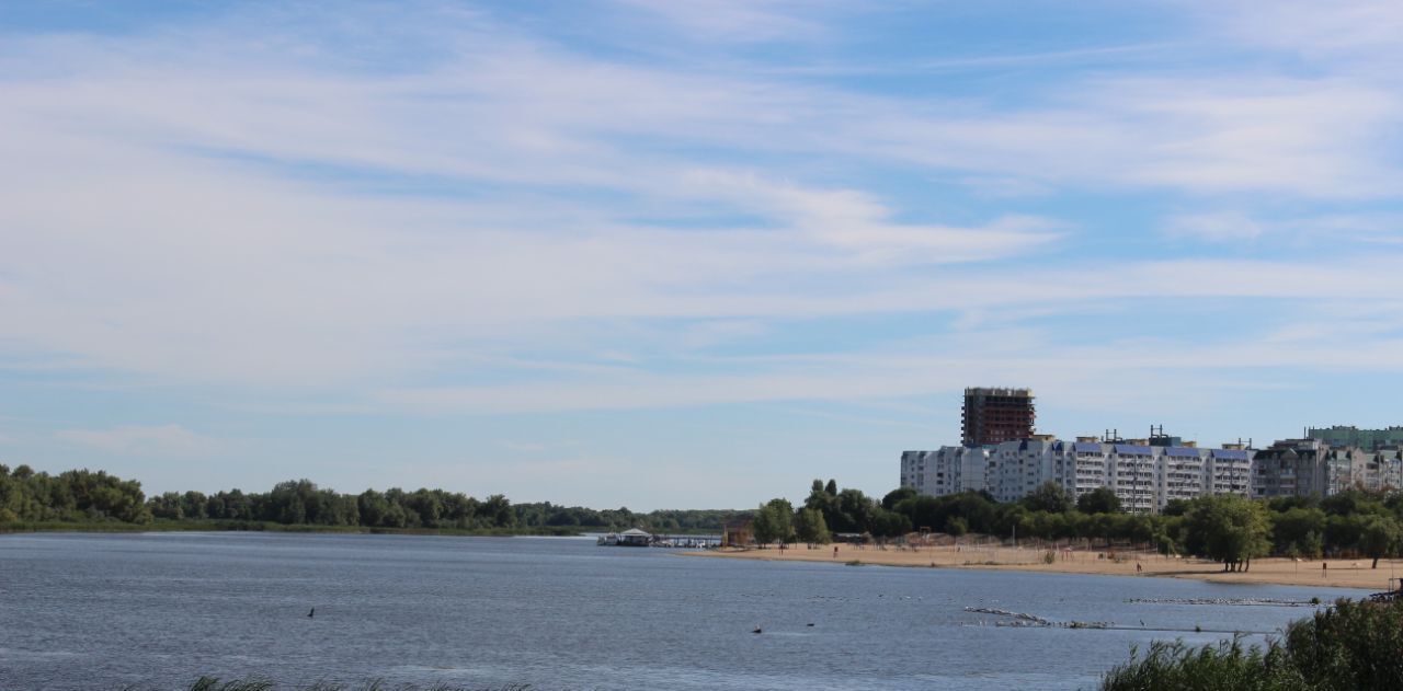 квартира г Энгельс ул Трудовая 12/7 ЖК Рио городское поселение Энгельс фото 24