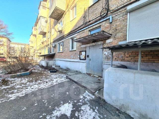 квартира г Находка ул Малиновского 7 Находкинский городской округ фото 8