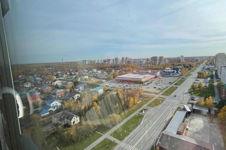 квартира г Тобольск 7, Тобольск городской округ фото 7