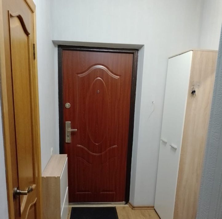 квартира г Батайск ул Речная 110к/3 фото 6