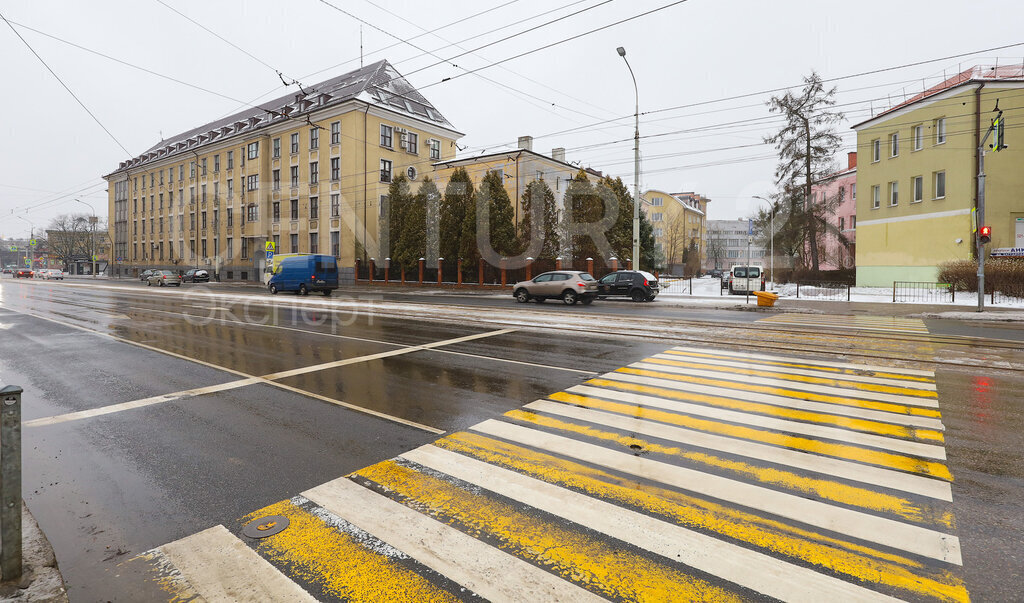 квартира г Калининград р-н Центральный ул Генерал-лейтенанта Озерова 5 фото 25