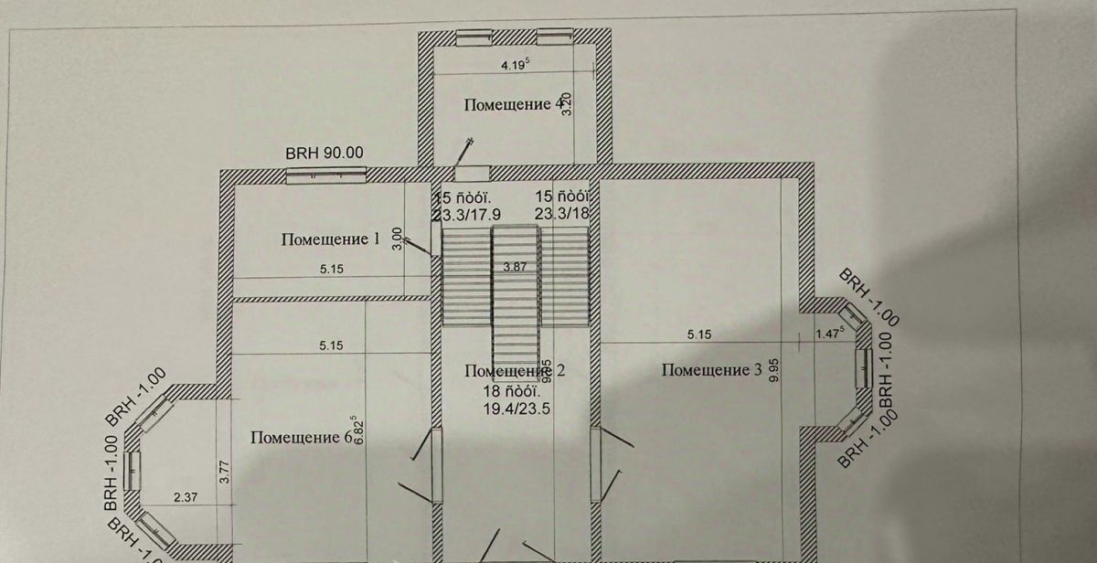 дом р-н Всеволожский д Коркино Колтушское городское поселение, Улица Дыбенко фото 33