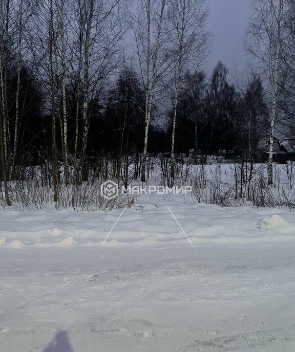 земля городской округ Можайский д Денисьево фото 8