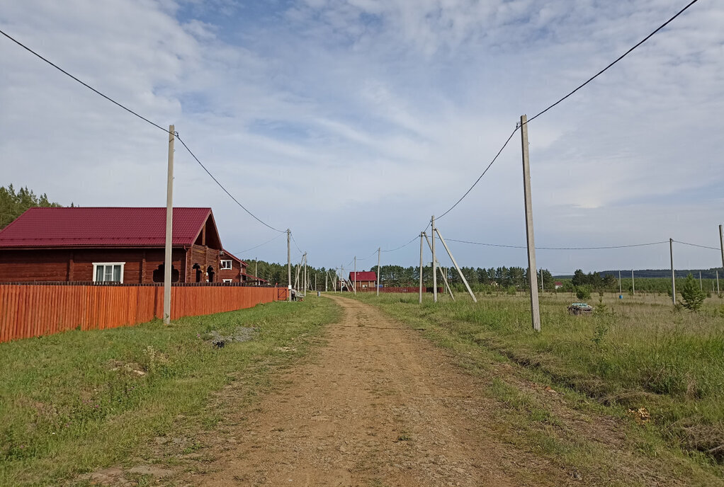 дом р-н Белоярский днп тер.Ясная горка ул Главная 4 фото 15