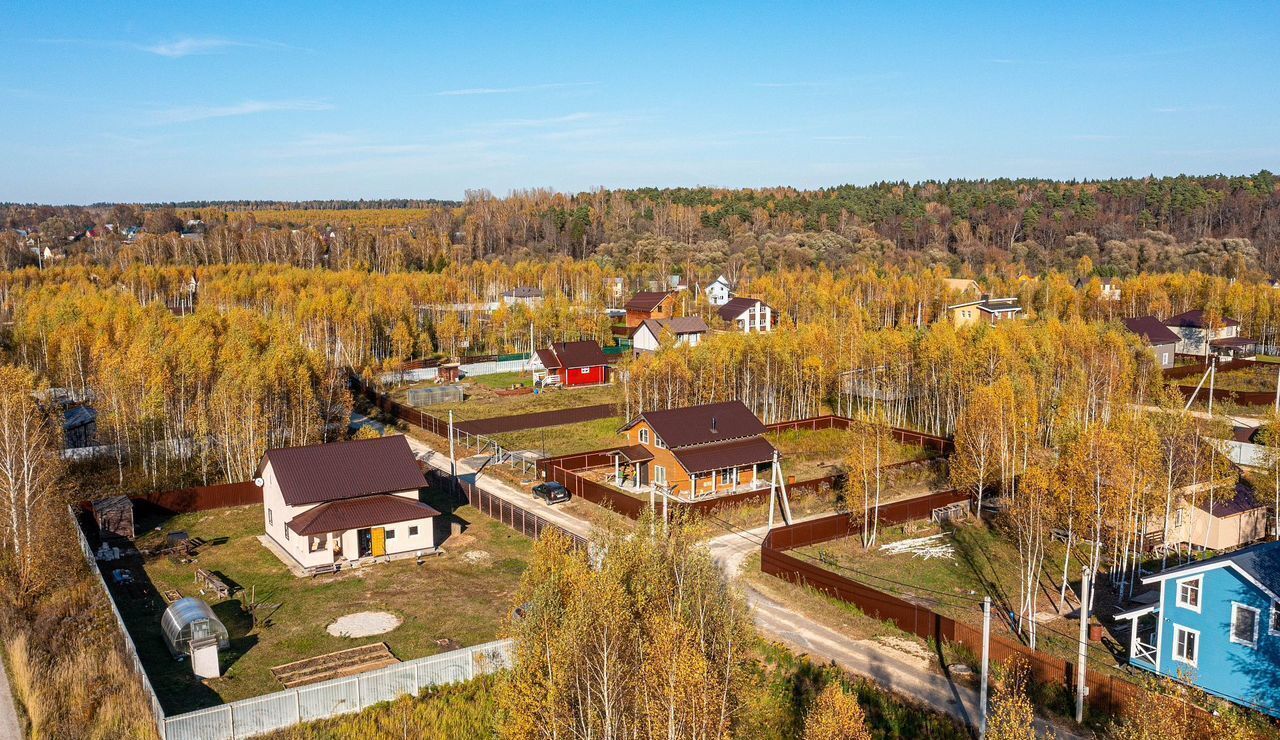 земля р-н Емельяновский с/с Элитовский сельсовет, ДНТ Посёлок Западный-Элита, 3-я Северная ул, Красноярск фото 4