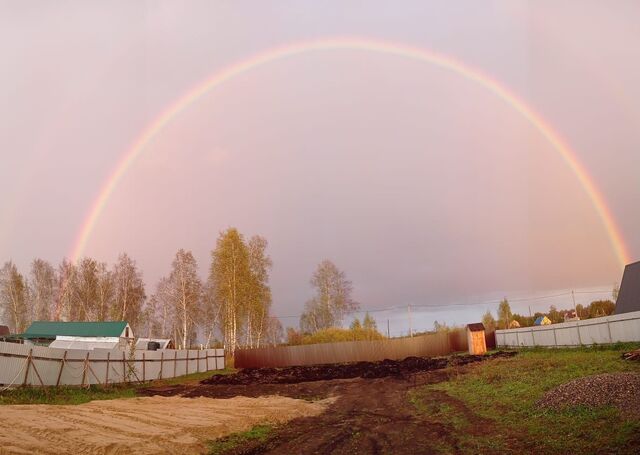 дп. Сибирская Слобода, Тюмень фото