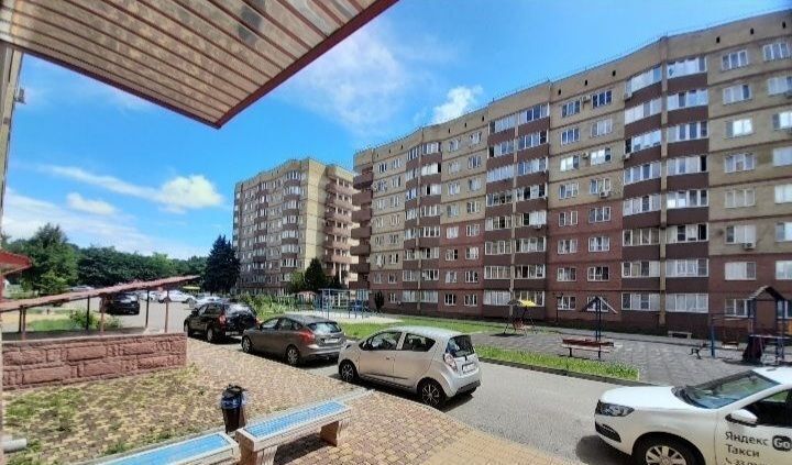 квартира г Ессентуки ул Пятигорская 121к/2 фото 10