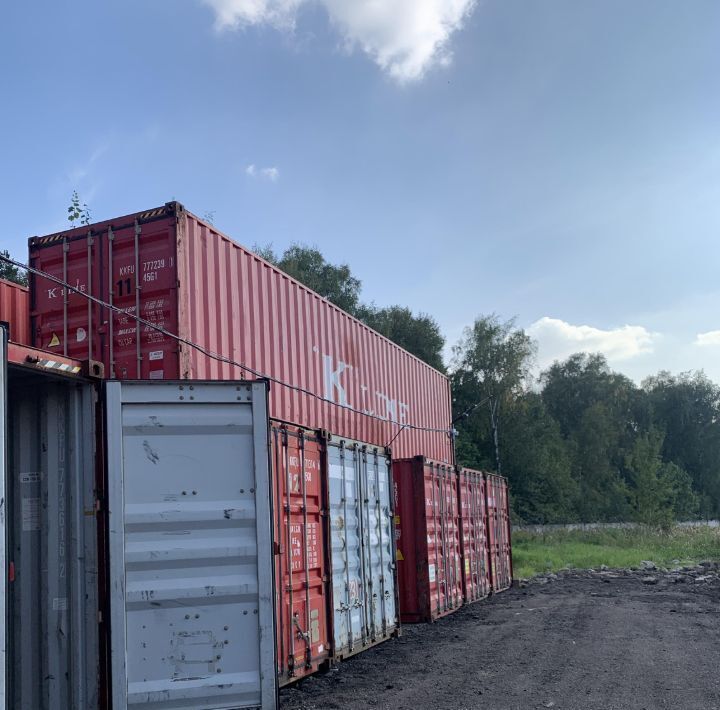 производственные, складские городской округ Красногорск с Ангелово ЖК Ангелово-Резиденц Пятницкое шоссе фото 6