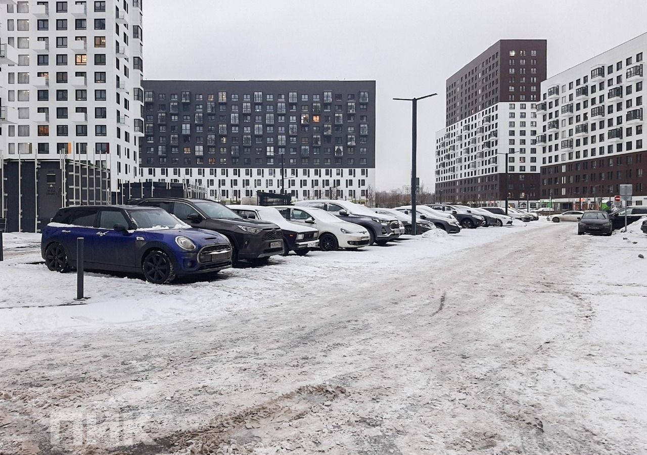 квартира г Москва метро Отрадное ул Олонецкая 6 муниципальный округ Останкинский фото 17