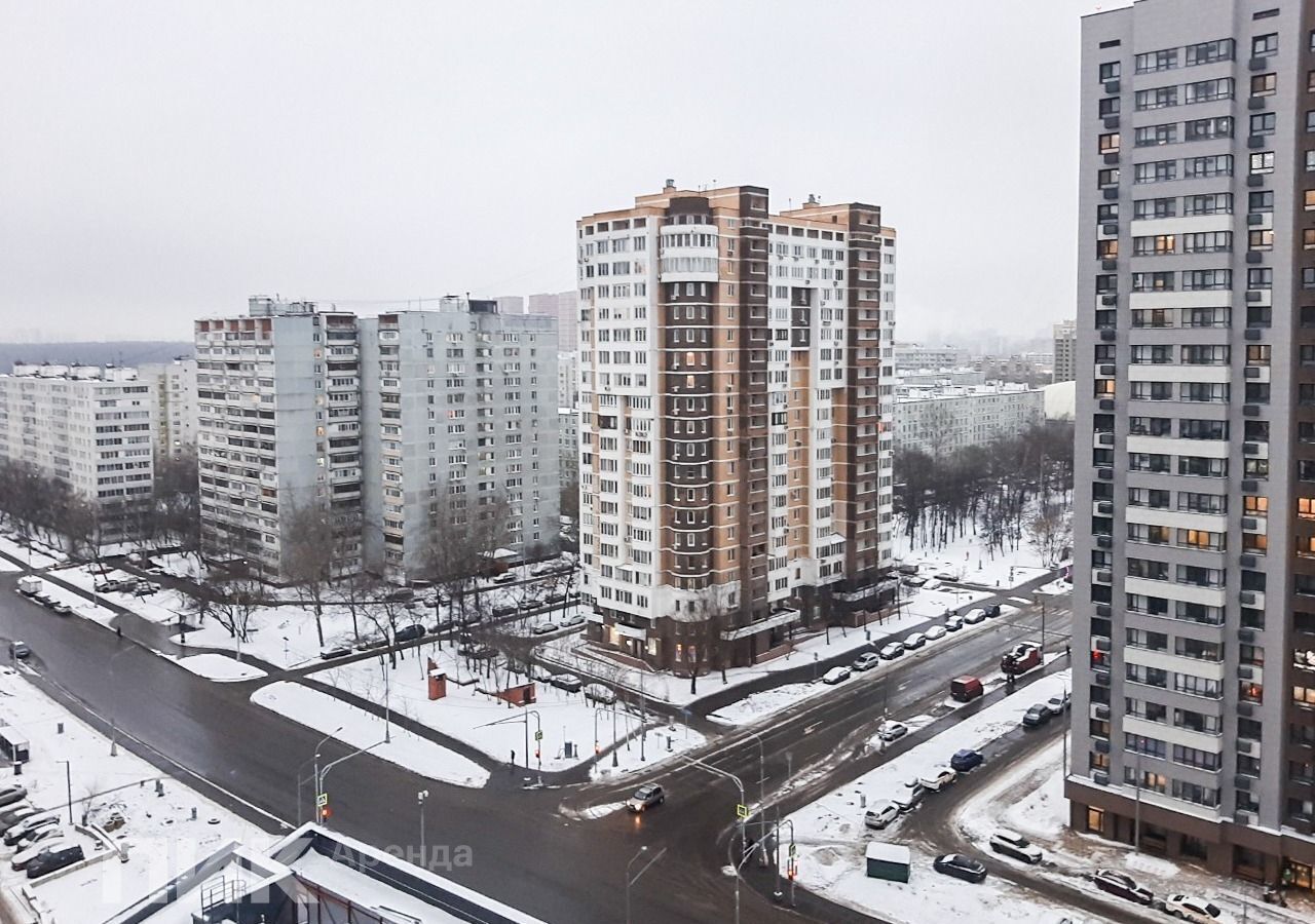 квартира г Москва метро Отрадное ул Олонецкая 6 муниципальный округ Останкинский фото 12