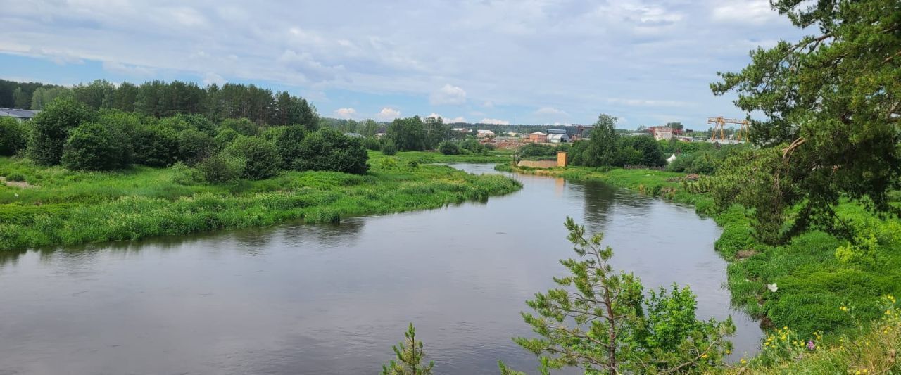 земля р-н Сысертский снт Монтажник-2 Арамильский городской округ фото 16