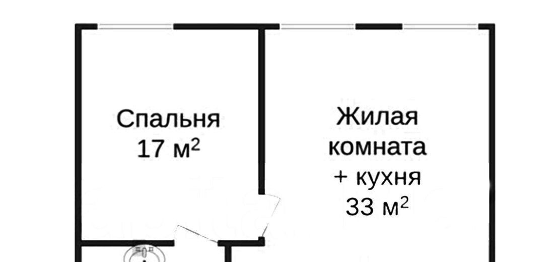 квартира г Москва метро Павелецкая наб Шлюзовая 2а муниципальный округ Замоскворечье фото 29