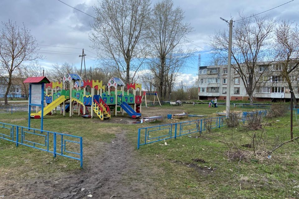 квартира городской округ Коломенский с Чанки Коломна городской округ, 1 фото 3