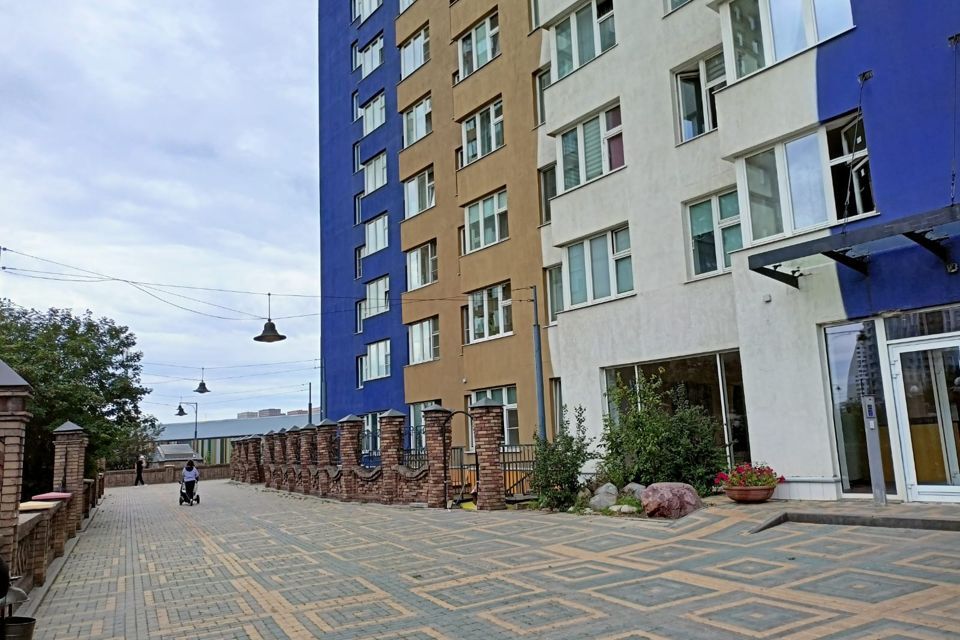 квартира г Красногорск ул Авангардная 2 Красногорск городской округ фото 7