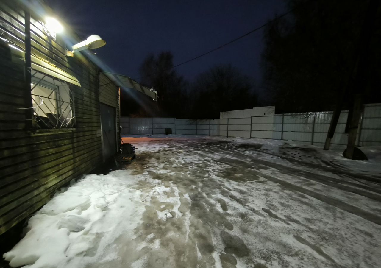 свободного назначения р-н Всеволожский п Воейково Колтушское городское поселение, 11А, Колтуши фото 15