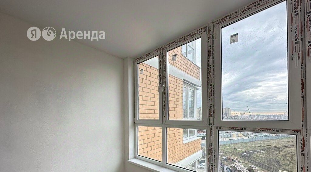 квартира г Краснодар р-н Прикубанский 2-я площадка ул Ветеранов 85к/5 фото 19