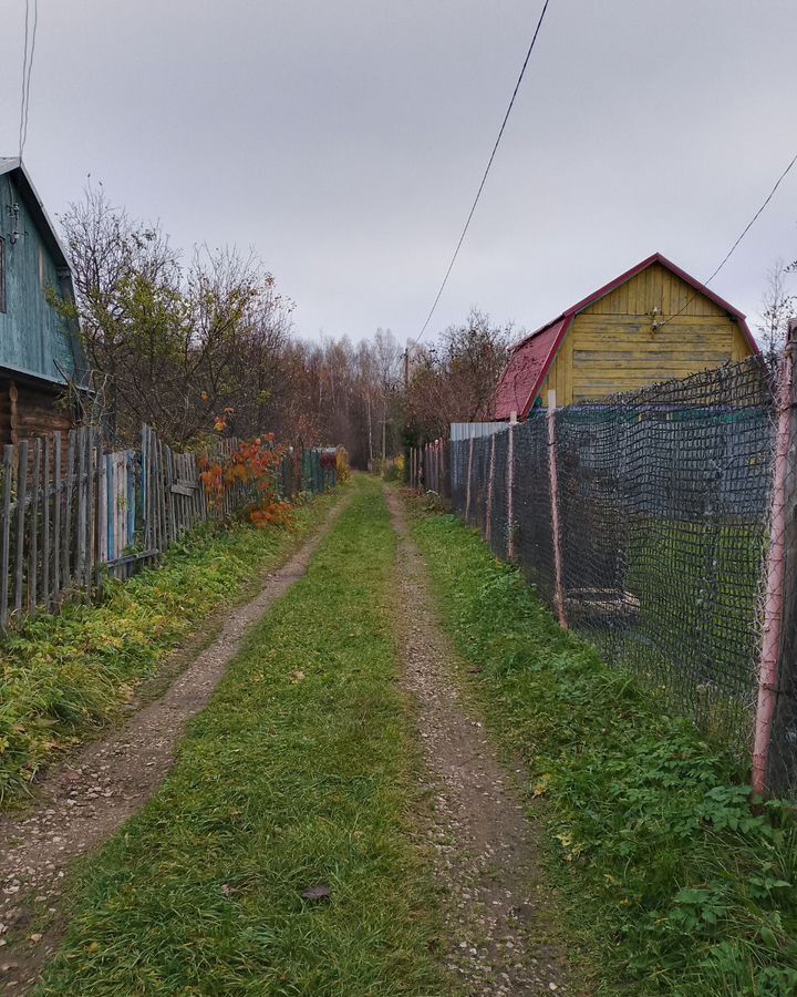 дом р-н Богородский п Буревестник ул Центральная садоводческое некоммерческое товарищество Воробушек фото 24