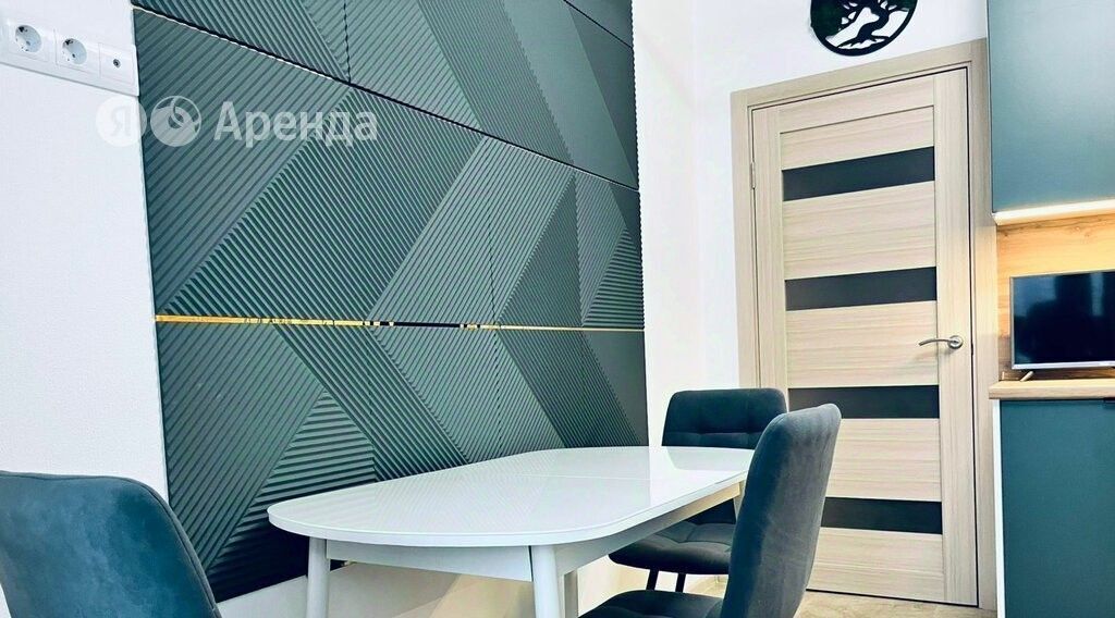 квартира г Москва метро Бабушкинская проезд Дежнёва 30к/3 муниципальный округ Южное Медведково фото 7