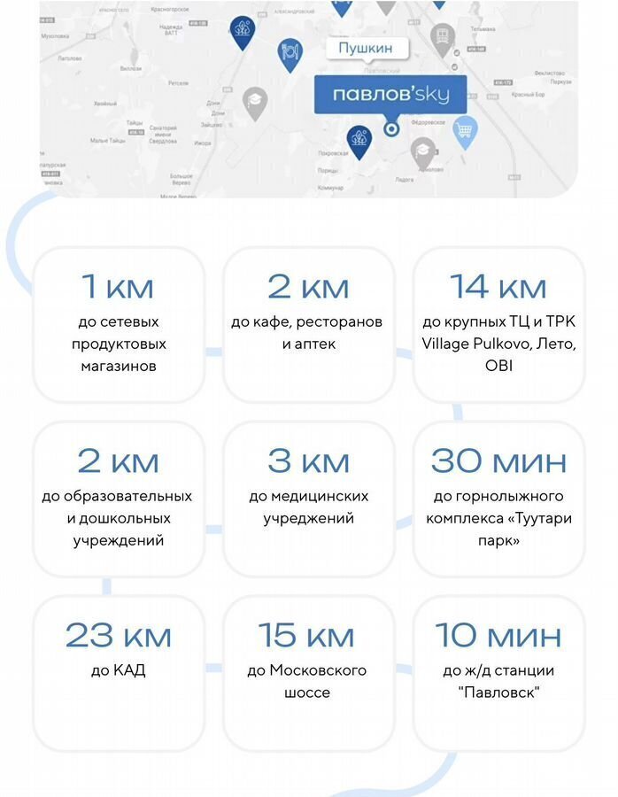 земля г Павловск р-н Пушкинский Московское шоссе, 15 км фото 7