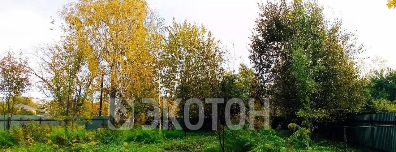 дом р-н Всеволожский г Всеволожск ул Северная 19 Ладожская фото 15