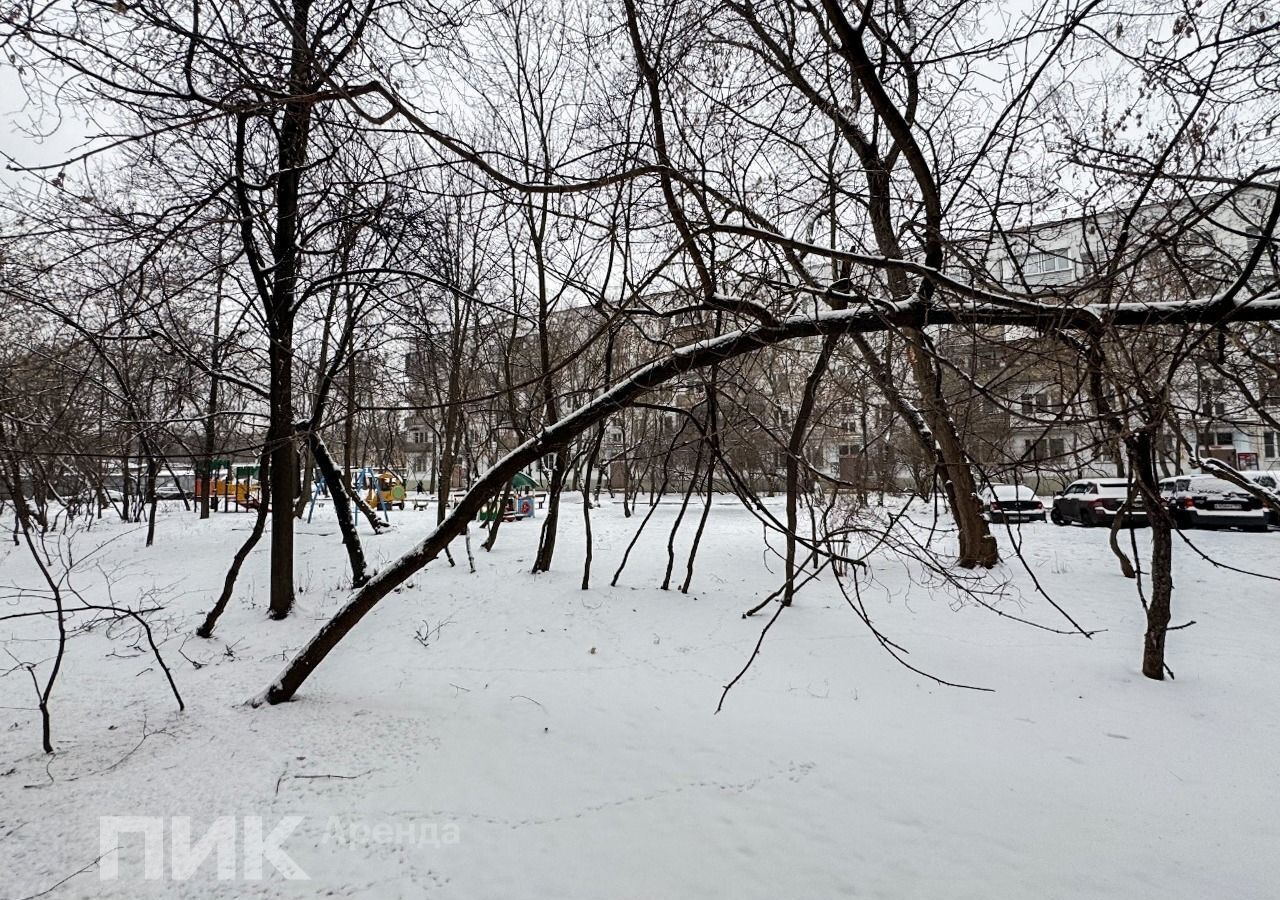 квартира г Москва метро Юго-Восточная ул Сормовская 17к/3 фото 19