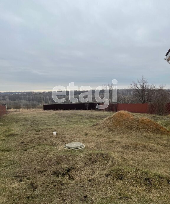 дом р-н Белгородский п Дубовое р-н мкр Юго-Западный фото 13