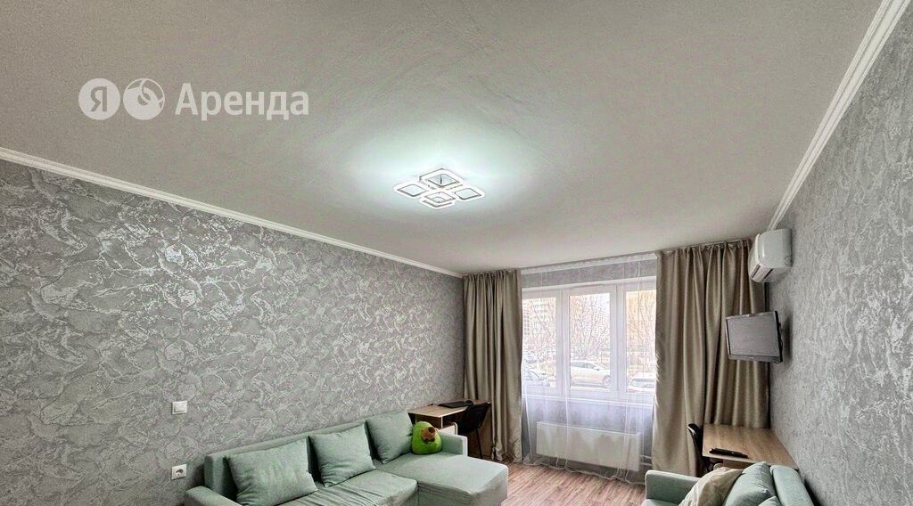 квартира г Краснодар р-н Прикубанский ул им. Генерала Трошева Г.Н. 31 фото 13