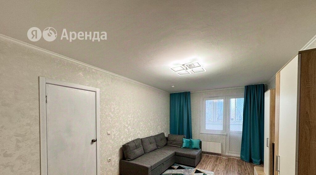 квартира г Краснодар р-н Прикубанский ул им. Генерала Трошева Г.Н. 31 фото 16