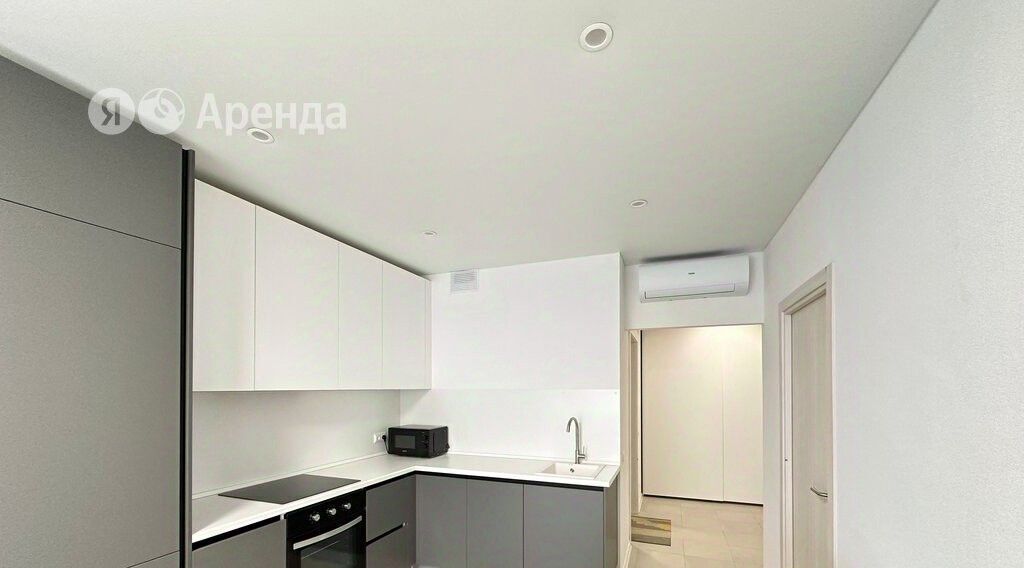 квартира г Москва метро Кантемировская б-р Кавказский 51к/2 фото 10