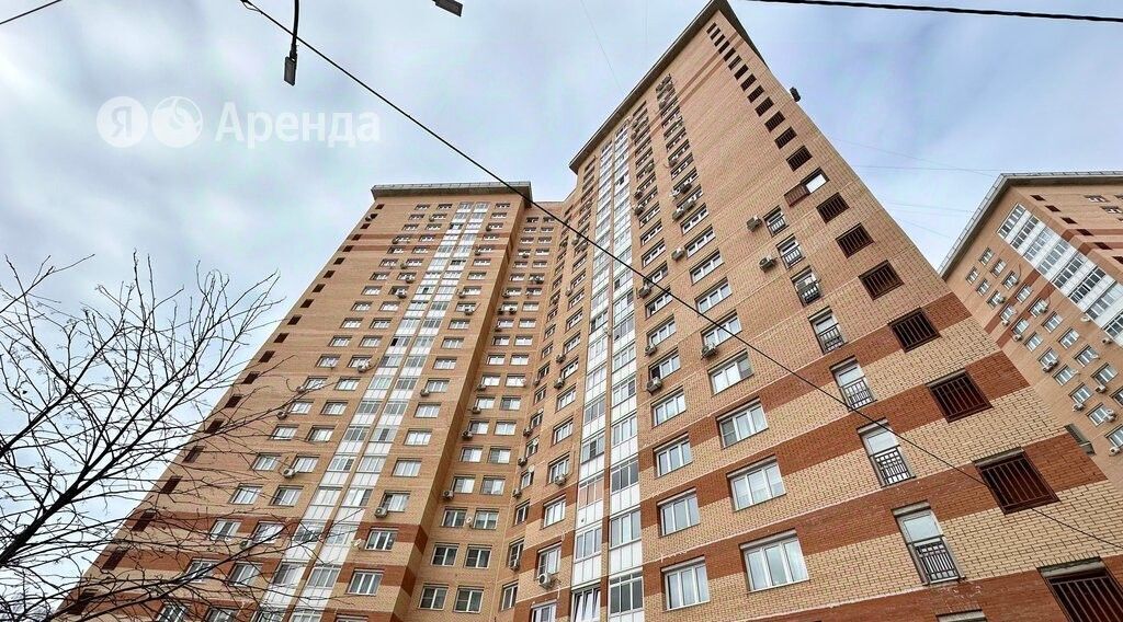 квартира г Подольск ул Ленинградская 17 Подольск фото 21