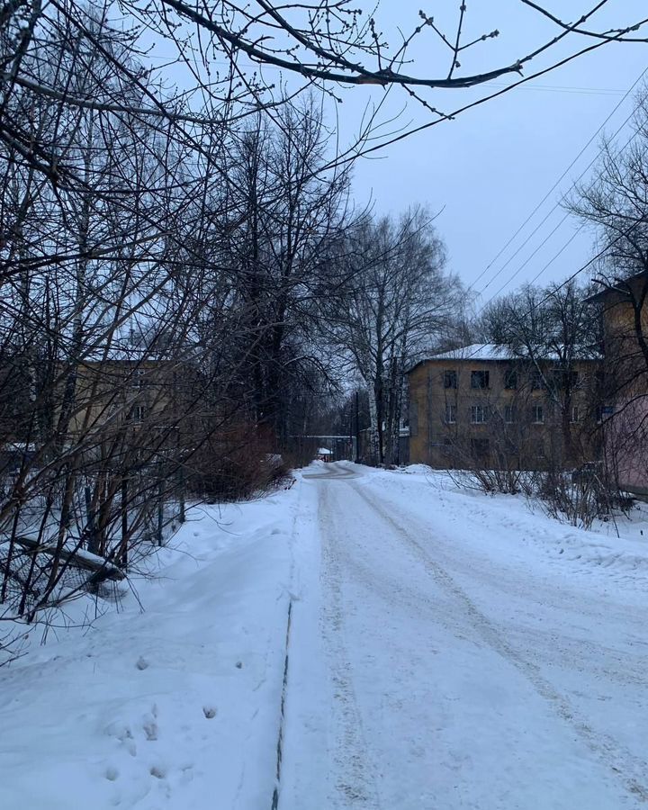 квартира г Нижний Новгород р-н Приокский ул 40 лет Октября 26/1 фото 12