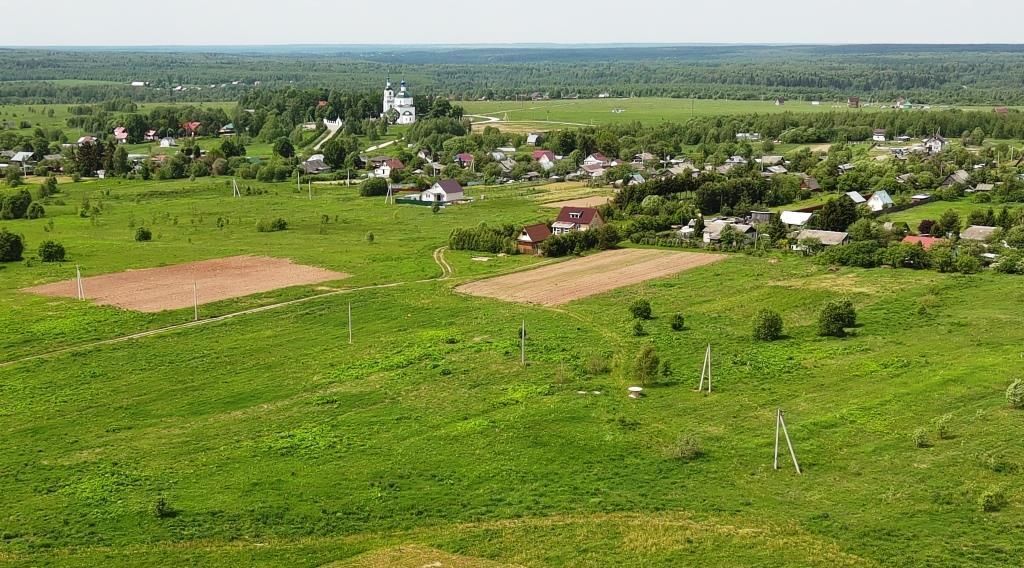 земля р-н Кольчугинский с Флорищи Флорищинское муниципальное образование фото 19