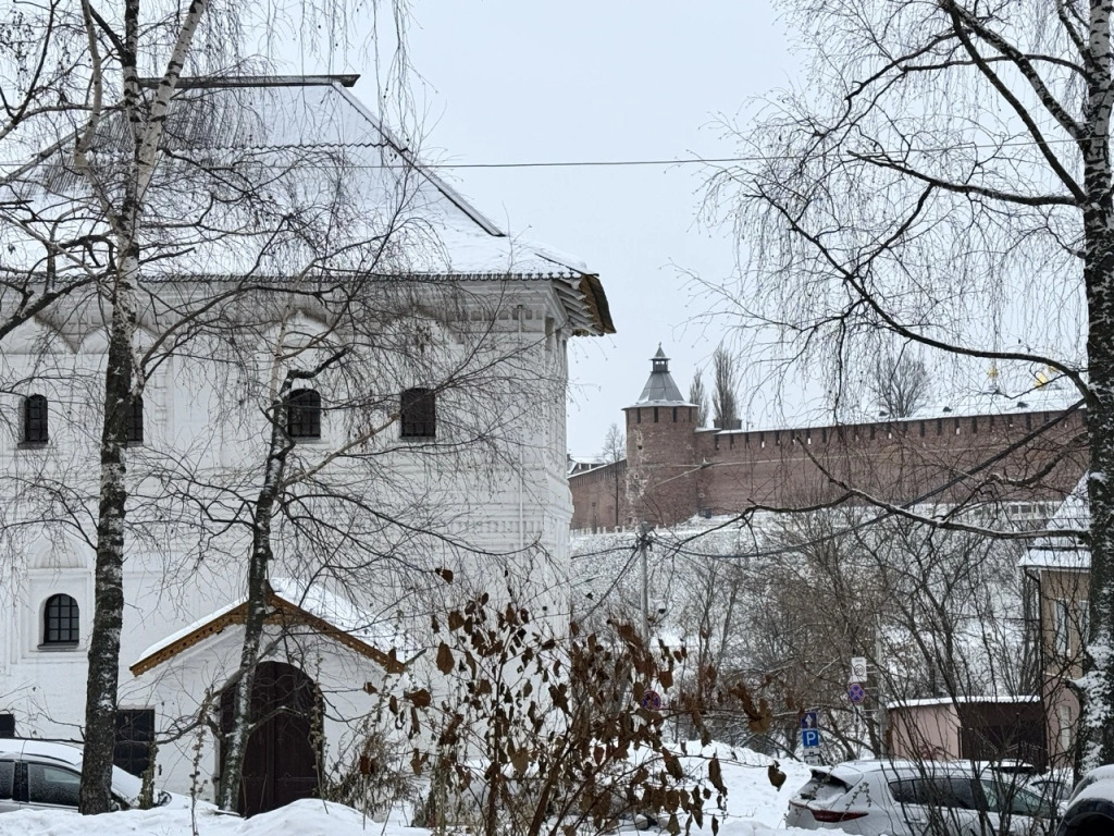 квартира г Нижний Новгород р-н Нижегородский ул Почаинская 29 фото 36